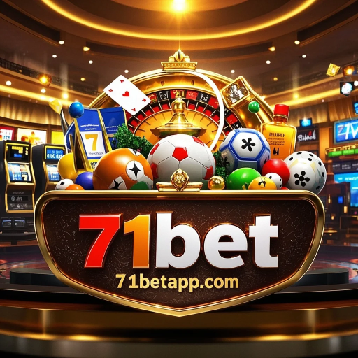 Descubra o Mundo dos Cassinos Online no 71bet