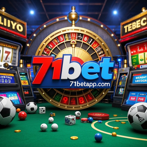 Raspadinhas Raspadinhas no 71bet: A Emoção de Ganhar com Simplicidade