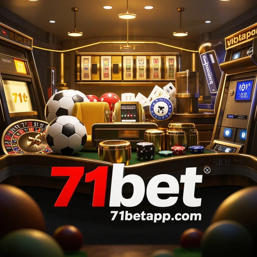 Atrações da Categoria de Esportes na 71bet: Entretenimento e Apostas em um Só Lugar