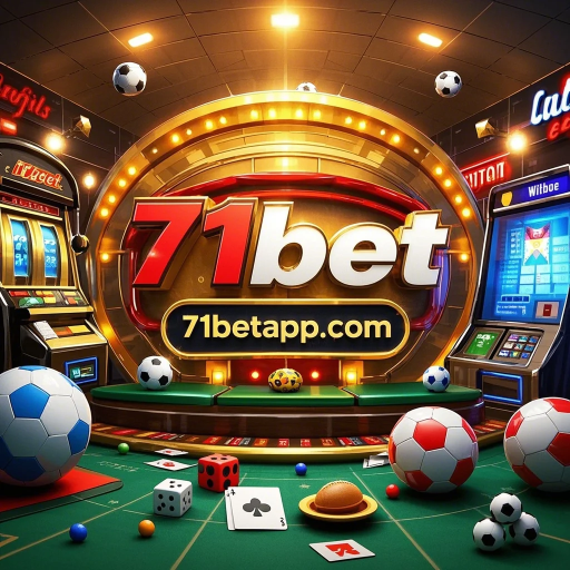 Explorando a Categoria Virtual no 71bet: Uma Nova Fronteira nos Jogos Online